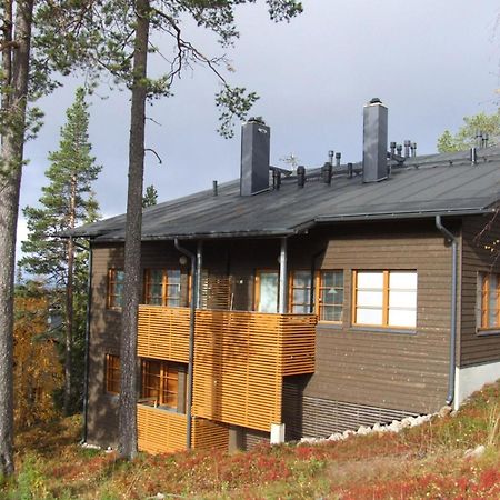 Holiday Home Karhunvartijan Tupa A6 By Interhome Ruka Exterior photo
